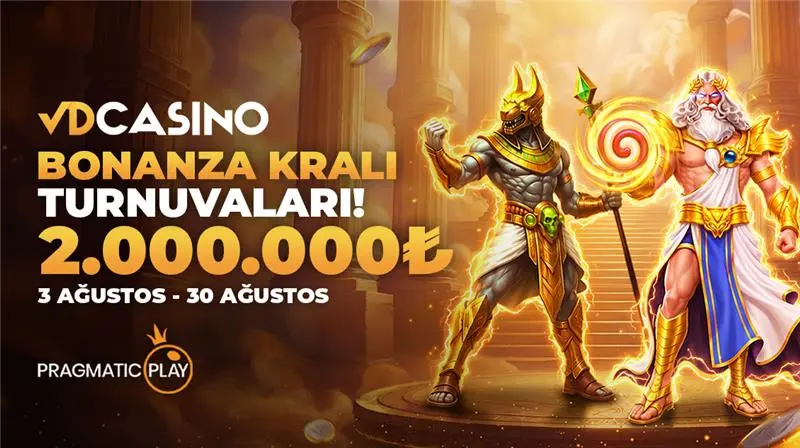 VDCasino Canlı